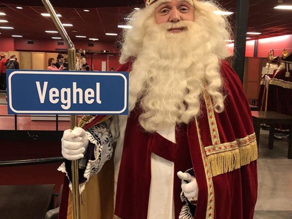 SINTERKLAAS