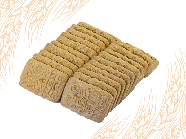 Speculaas Vers